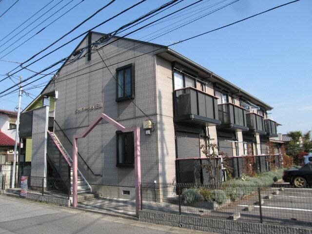 物件外観写真1　(外観)