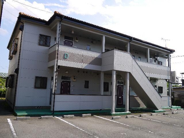 物件外観写真1　(外観)