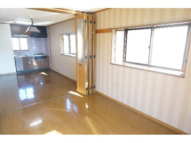 物件内観写真11　