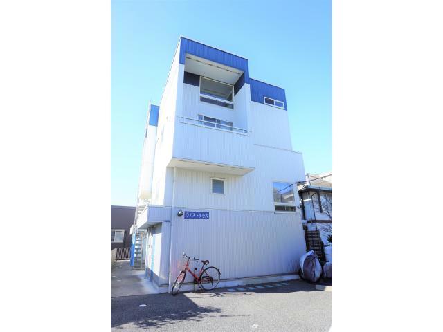 ウエストテラス