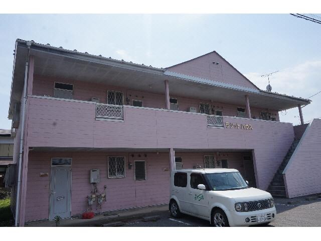 物件外観写真1　(外観)