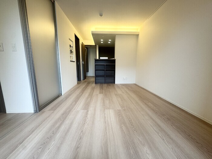 物件内観写真7　(LDK)