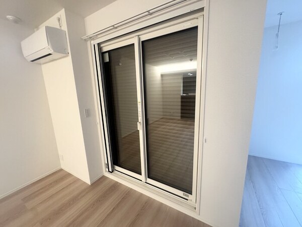 その他(シャッター雨戸)