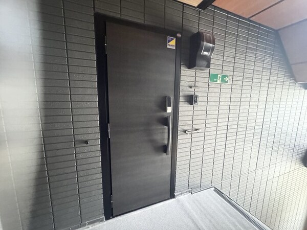 エントランス(エントランス)