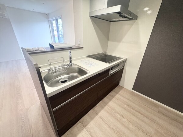 キッチン(キッチン)