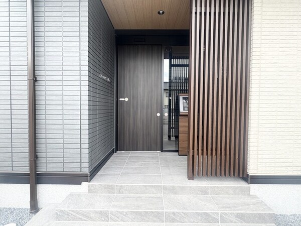 エントランス(エントランス)