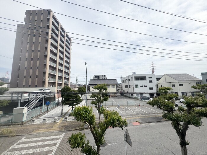 物件内観写真27　(眺望)