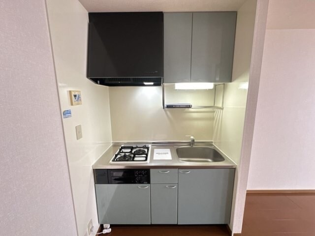 物件内観写真8　(キッチン)