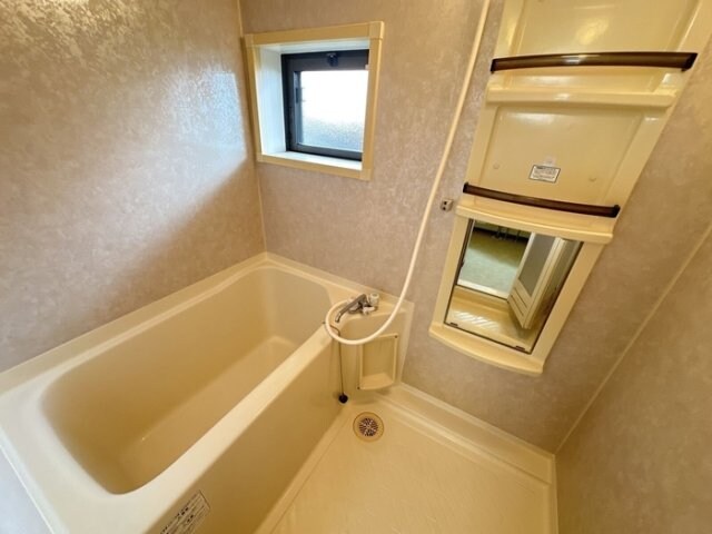 物件内観写真9　(浴室)