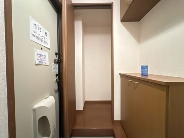 物件内観写真15　(収納)