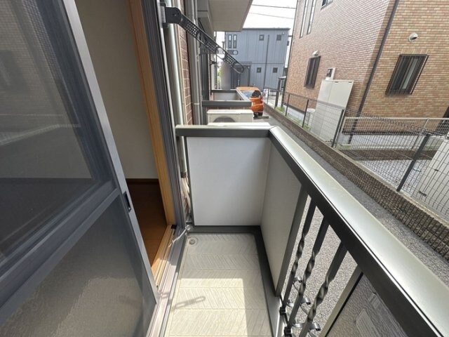 物件内観写真20　(バルコニー)