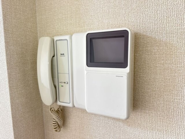物件内観写真24　(モニター付きインターホン)