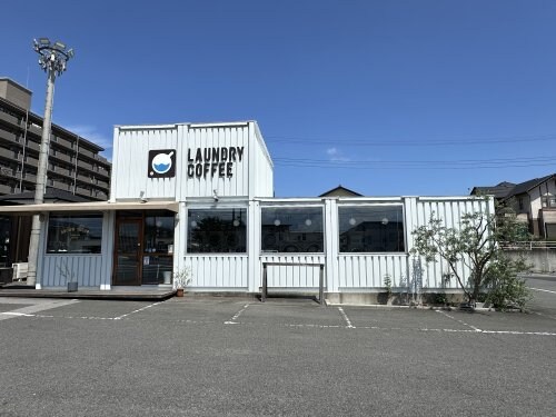 物件内観写真30　(GOLD　LOG　ESPRESSO 1457m)