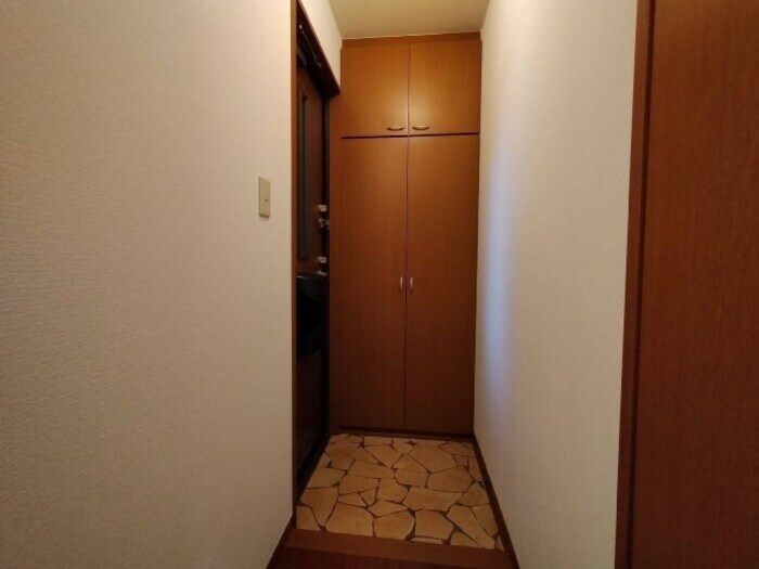 物件内観写真13　(トールサイズのシューズボックス)