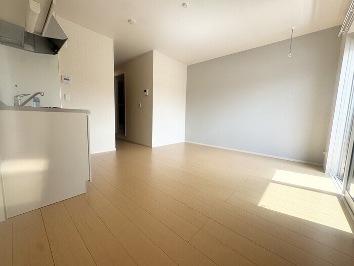 物件内観写真7　(LDK)