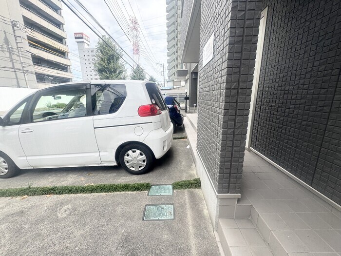 物件外観写真3　(ロビー)