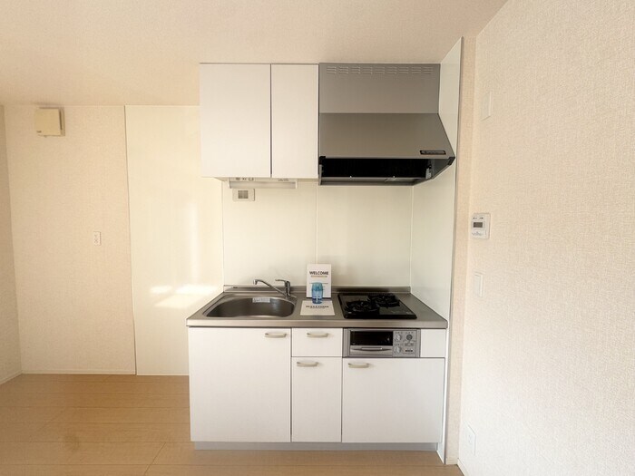 物件内観写真10　(キッチン)