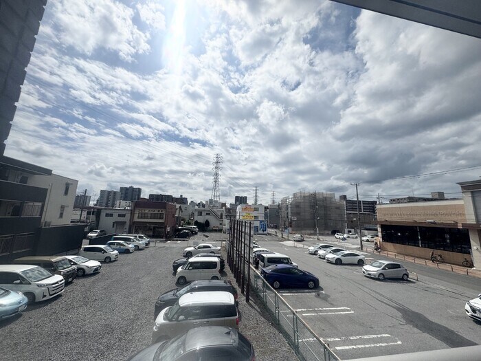 物件内観写真25　(眺望)