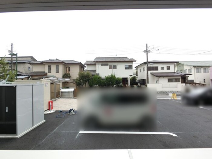 物件内観写真25　(バルコニーからの眺望)