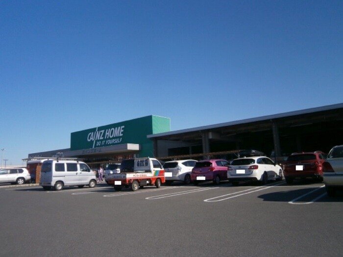 物件外観写真5　(周辺)