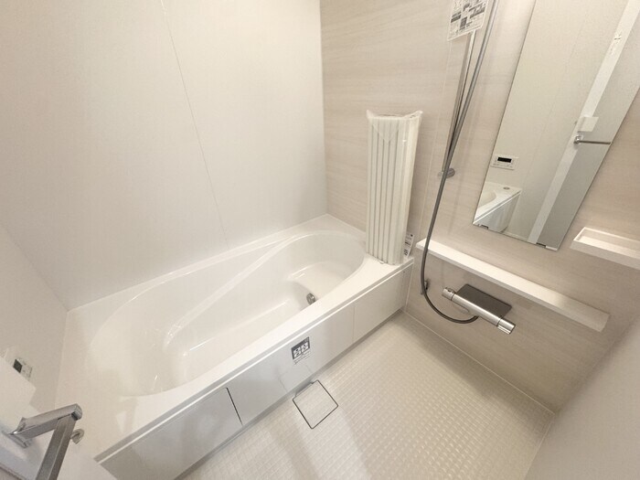 物件内観写真10　(浴室)