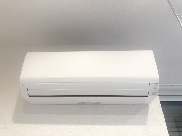 物件内観写真25　(エアコン)