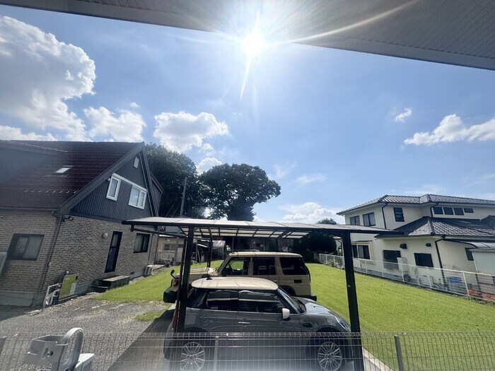 物件内観写真29　(眺望)