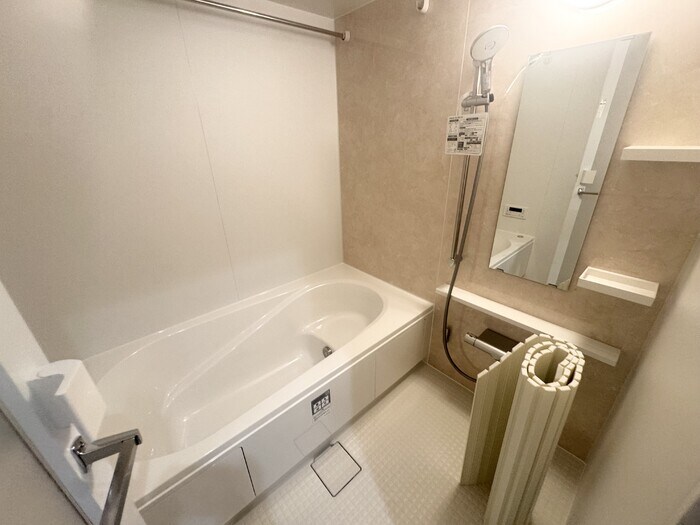 物件内観写真9　(浴室)