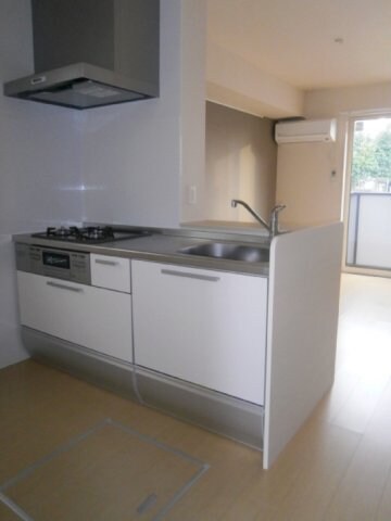 物件内観写真11　(キッチン)