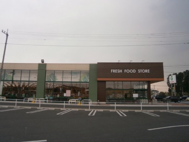 物件外観写真6　(周辺)