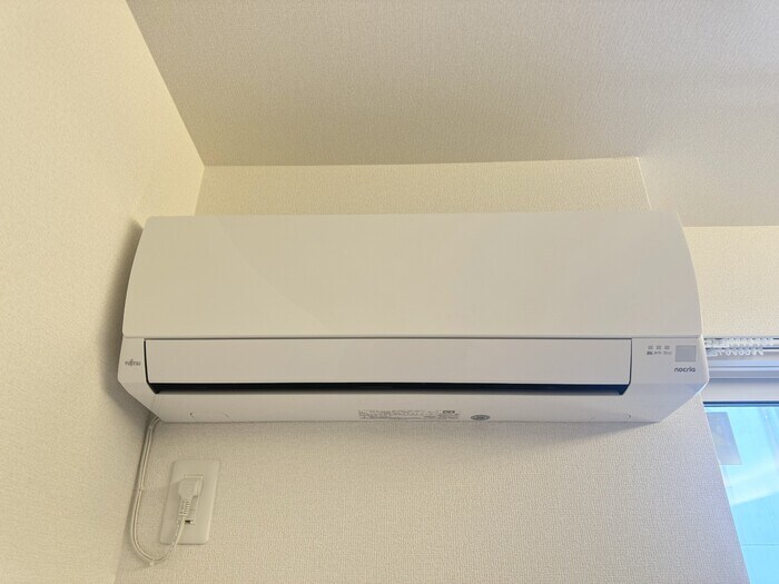 物件内観写真27　(エアコン)