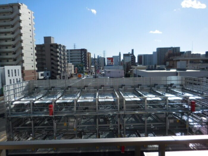 物件内観写真19　(眺望)