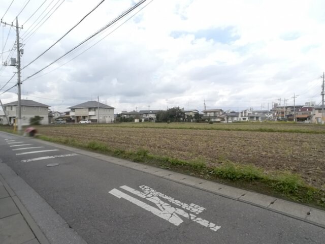 物件内観写真23　(眺望)