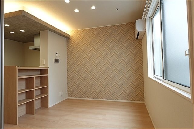 物件内観写真5　(ＬＤＫ)