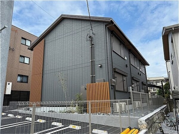 外観(建物外観)