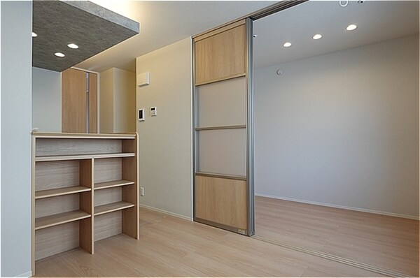 洋室(ＬＤＫ～洋室)