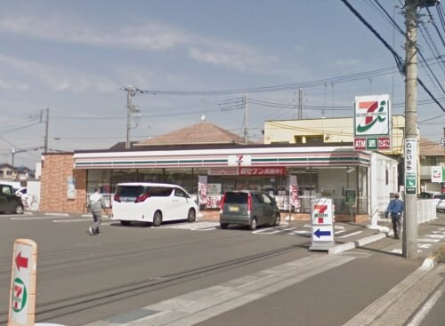 物件内観写真23　(セブンイレブン 宇都宮滝の原店 1658m)