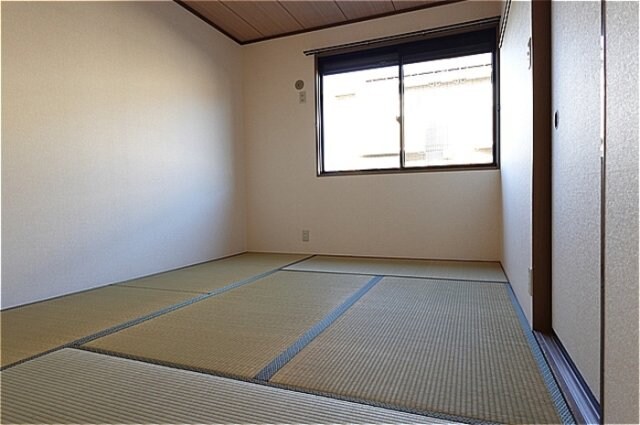 物件内観写真17　(和室)
