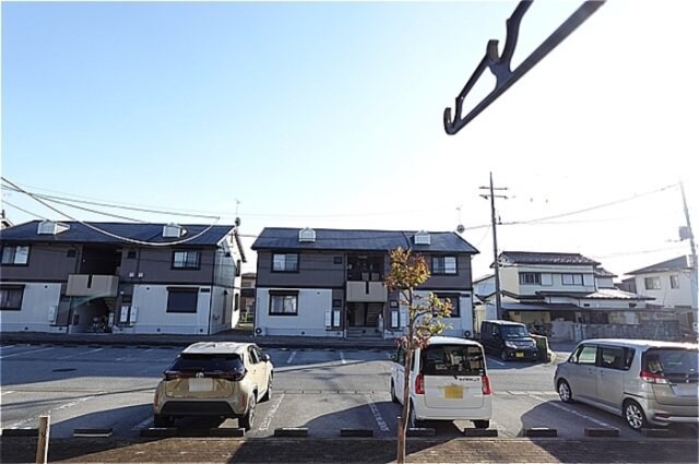 物件内観写真23　(バルコニーからの眺望)