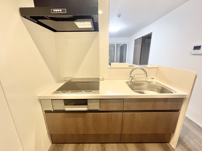 物件内観写真5　(キッチン)