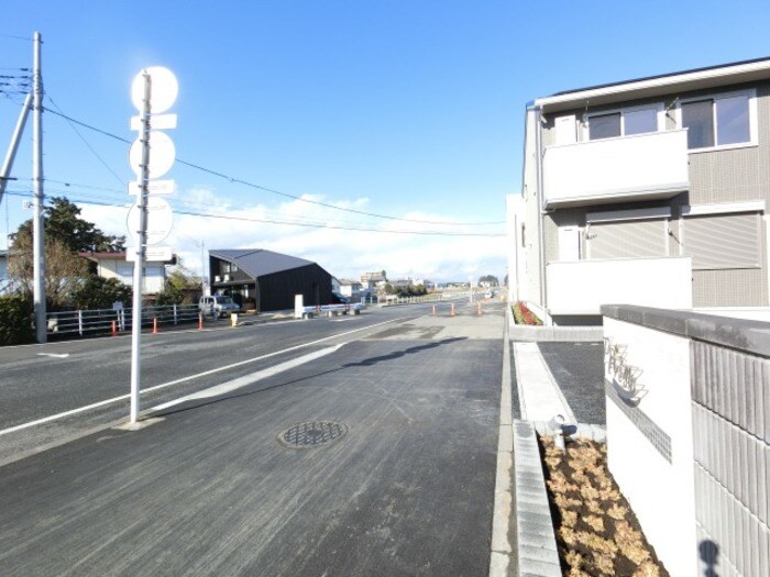 物件内観写真21　(眺望)