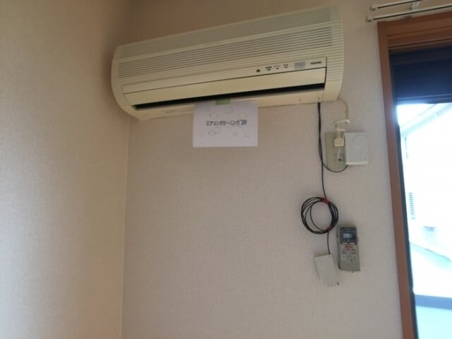 物件内観写真15　(その他設備)