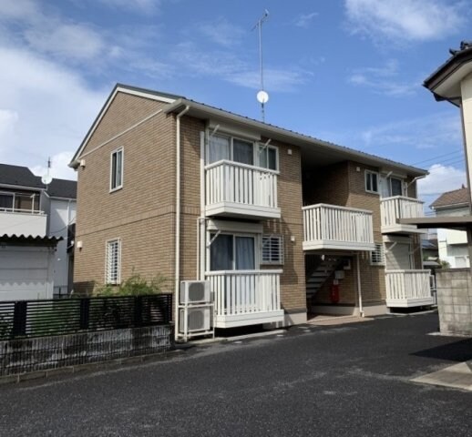 物件外観写真1　(物件外観)