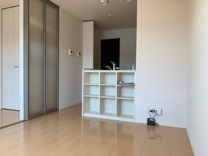 物件内観写真6　(ＬＤＫ)