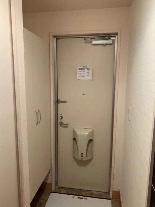 物件内観写真13　(シューズボックス)