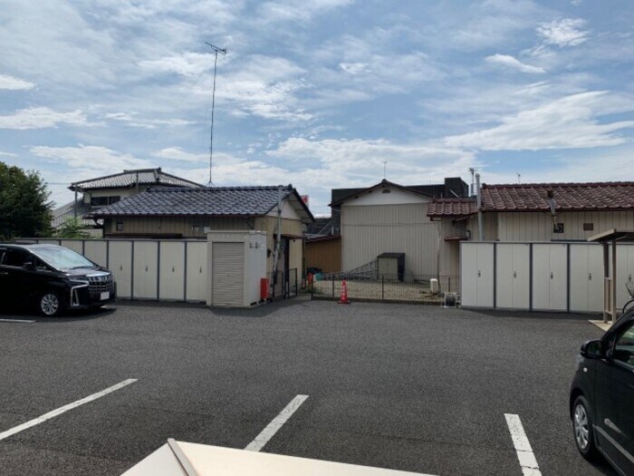 物件内観写真22　(バルコニーからの眺望)