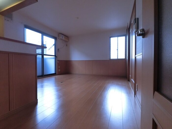 物件内観写真5　(ＬＤＫ)