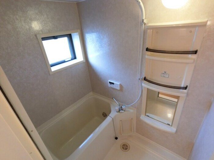 物件内観写真7　(浴室)