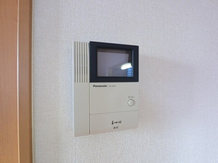 物件内観写真14　(モニター付きインターホン)