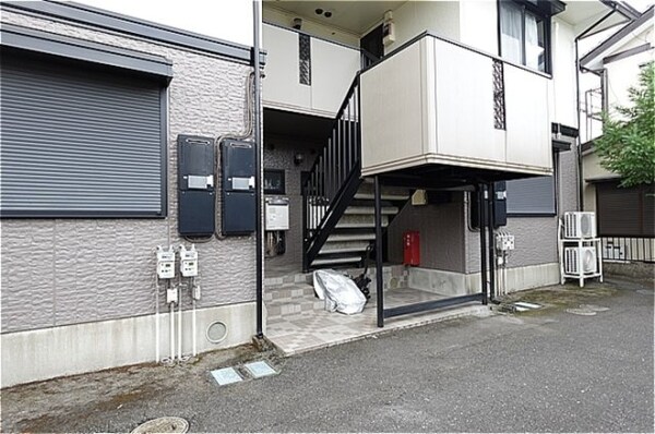 エントランス(エントランス)